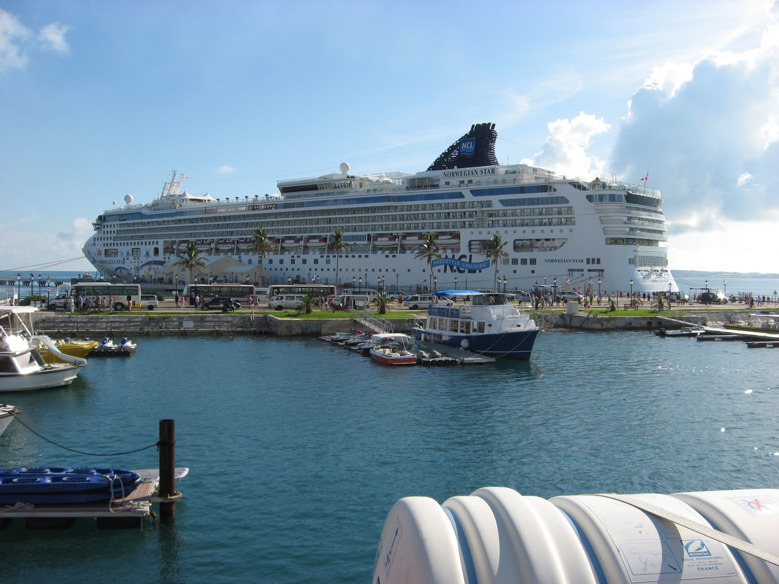 Explorer Of The Seas Balcony Room