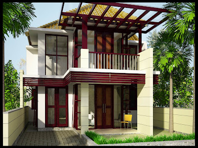 Exterior Home Design Photos In Kerala