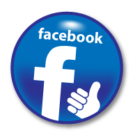 Facebook Blog Icon