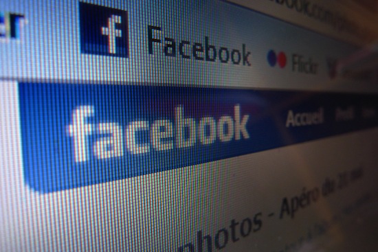 Facebook Privacy Policy Changes