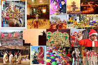 Fairs And Festivals Of Punjab