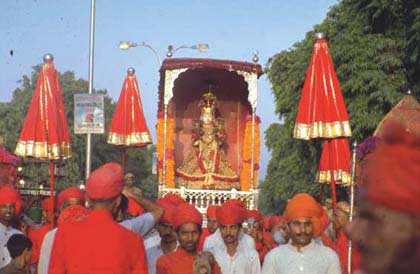 Fairs And Festivals Of Rajasthan