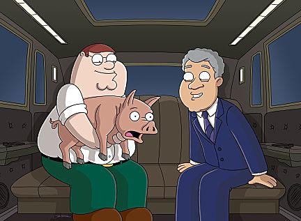 Family Guy Funny Moments 3