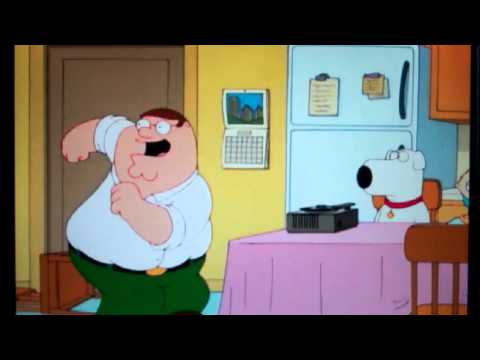 Family Guy Funny Moments 3