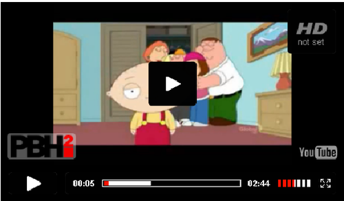 Family Guy Funny Moments 3