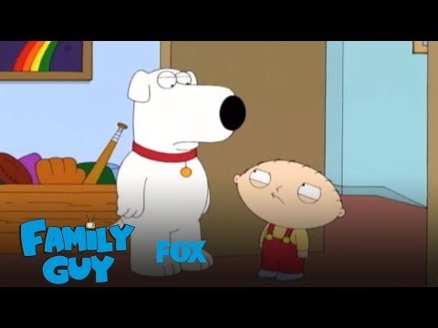 Family Guy Funny Moments Stewie