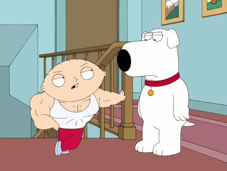 Family Guy Funny Moments Stewie