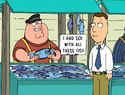 Family Guy Peter Drunk Driving