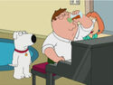 Family Guy Peter Drunk Driving