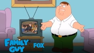 Family Guy Peter Farting Coughing