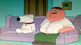 Family Guy Peter Griffin Laugh