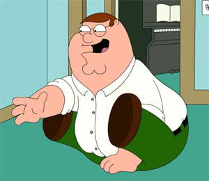 Family Guy Peter Griffin Laugh Download