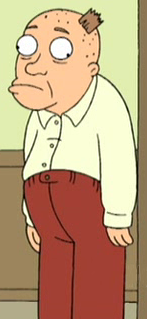 Family Guy Peter Retarded Episode