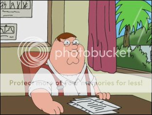 Family Guy Peter Retarded Episode