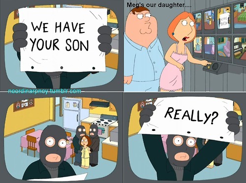 Family Guy Quotes Brian