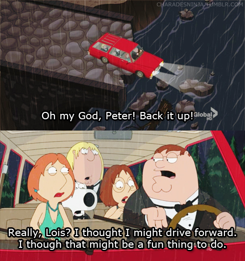 Family Guy Quotes Peter To Lois