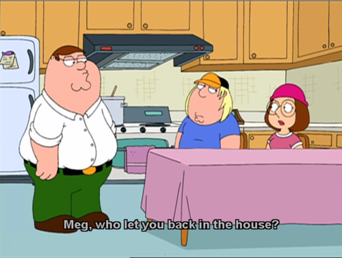 Family Guy Quotes Peter To Lois