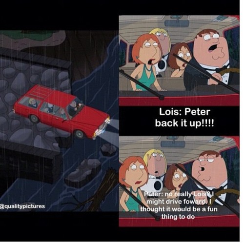 Family Guy Quotes Peter To Lois