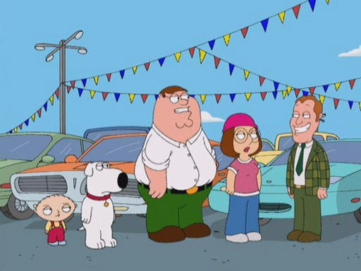 Family Guy Quotes Peter To Meg