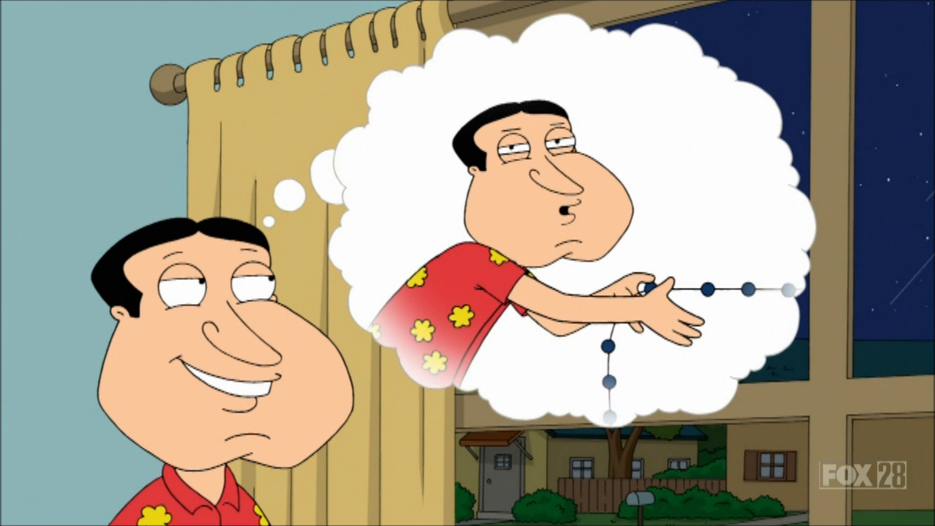 Family Guy Quotes Quagmire