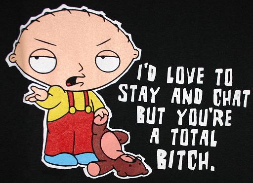 Family Guy Stewie And Brian Funny