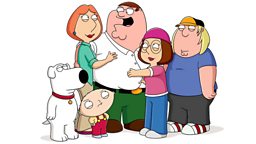 Family Guy Stewie And Brian Go Back In Time