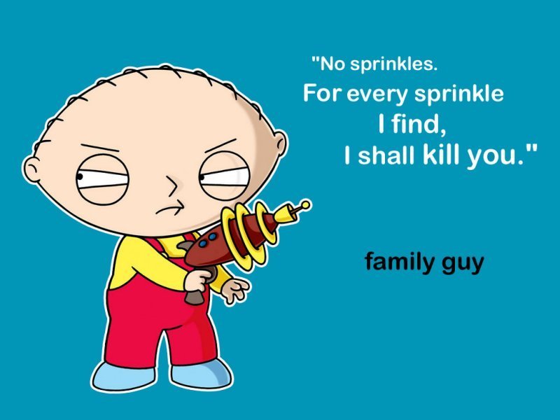 Family Guy Stewie And Brian Over