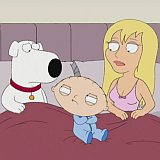 Family Guy Stewie And Brian Time Travel Episode