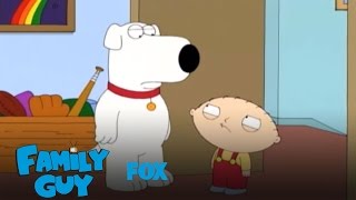 Family Guy Stewie And Brian Time Travel Full Episode