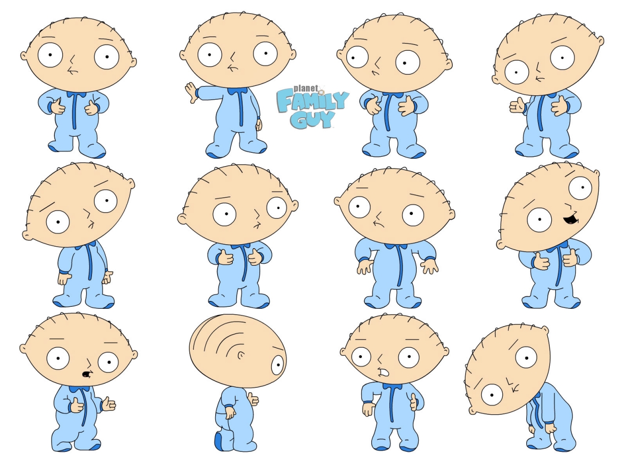 Family Guy Stewie And Brian Wallpaper