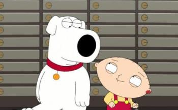 Family Guy Stewie Funny Moments