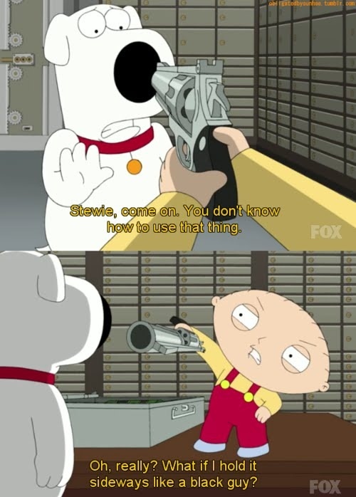 Family Guy Stewie Funny Pics