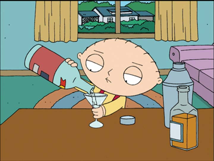 Family Guy Stewie Funny Pics