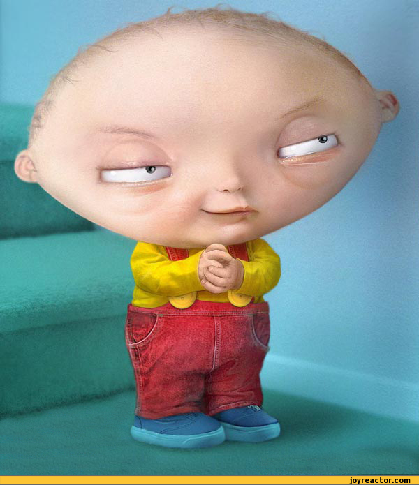 Family Guy Stewie Funny Quotes