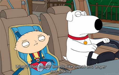 Family Guy Stewie Funny Quotes