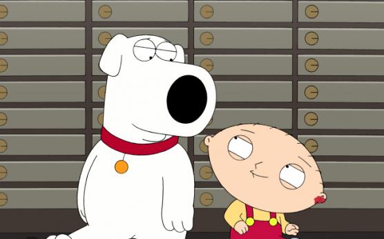 Family Guy Stewie Funny Scenes