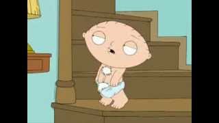 Family Guy Stewie Funny Scenes