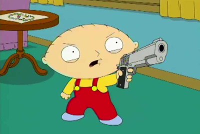 Family Guy Stewie Funny Scenes