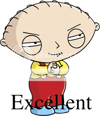 Family Guy Stewie Griffin Quotes