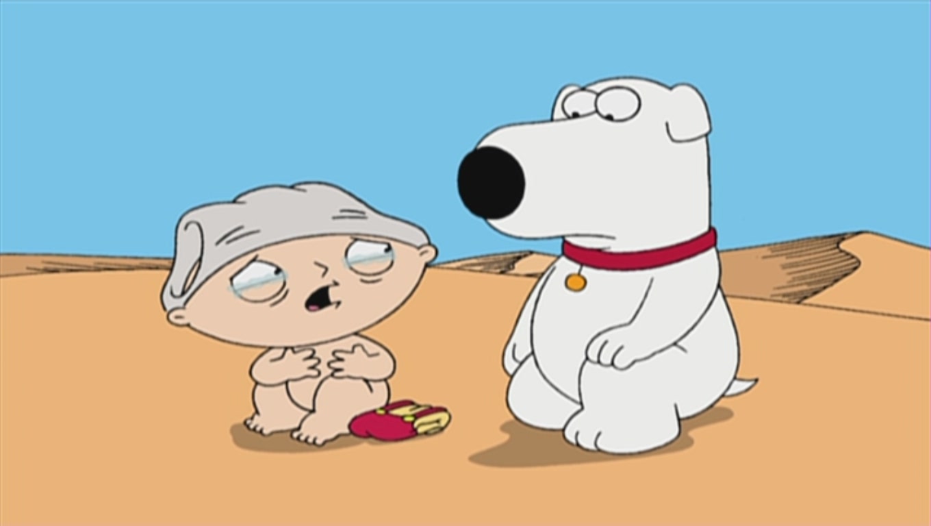 Family Guy Stewie Griffin The Untold Story Download Free