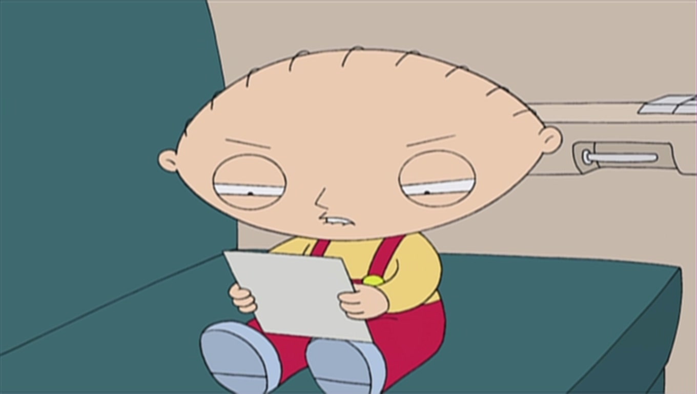 Family Guy Stewie Griffin The Untold Story Download Free