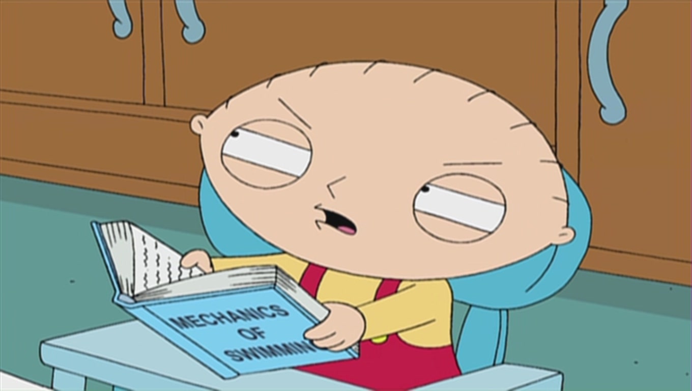 Family Guy Stewie Griffin The Untold Story Free Online