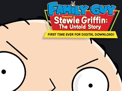 Family Guy Stewie Griffin The Untold Story Full Movie