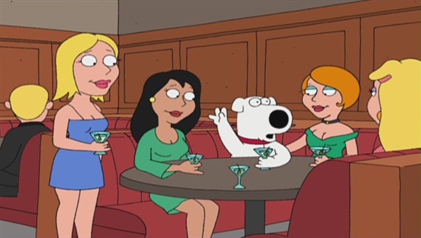 Family Guy Stewie Griffin The Untold Story Letmewatchthis