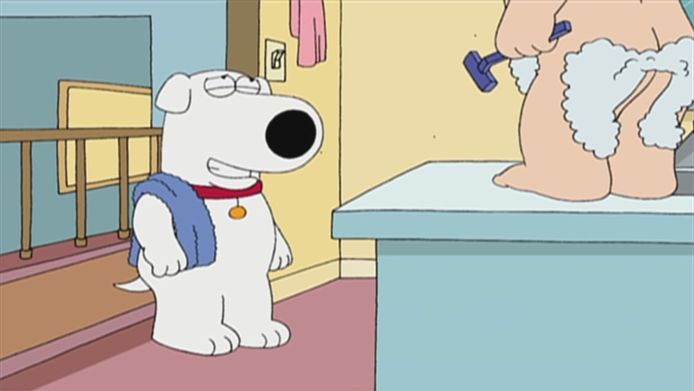 Family Guy Stewie Griffin The Untold Story Online Free