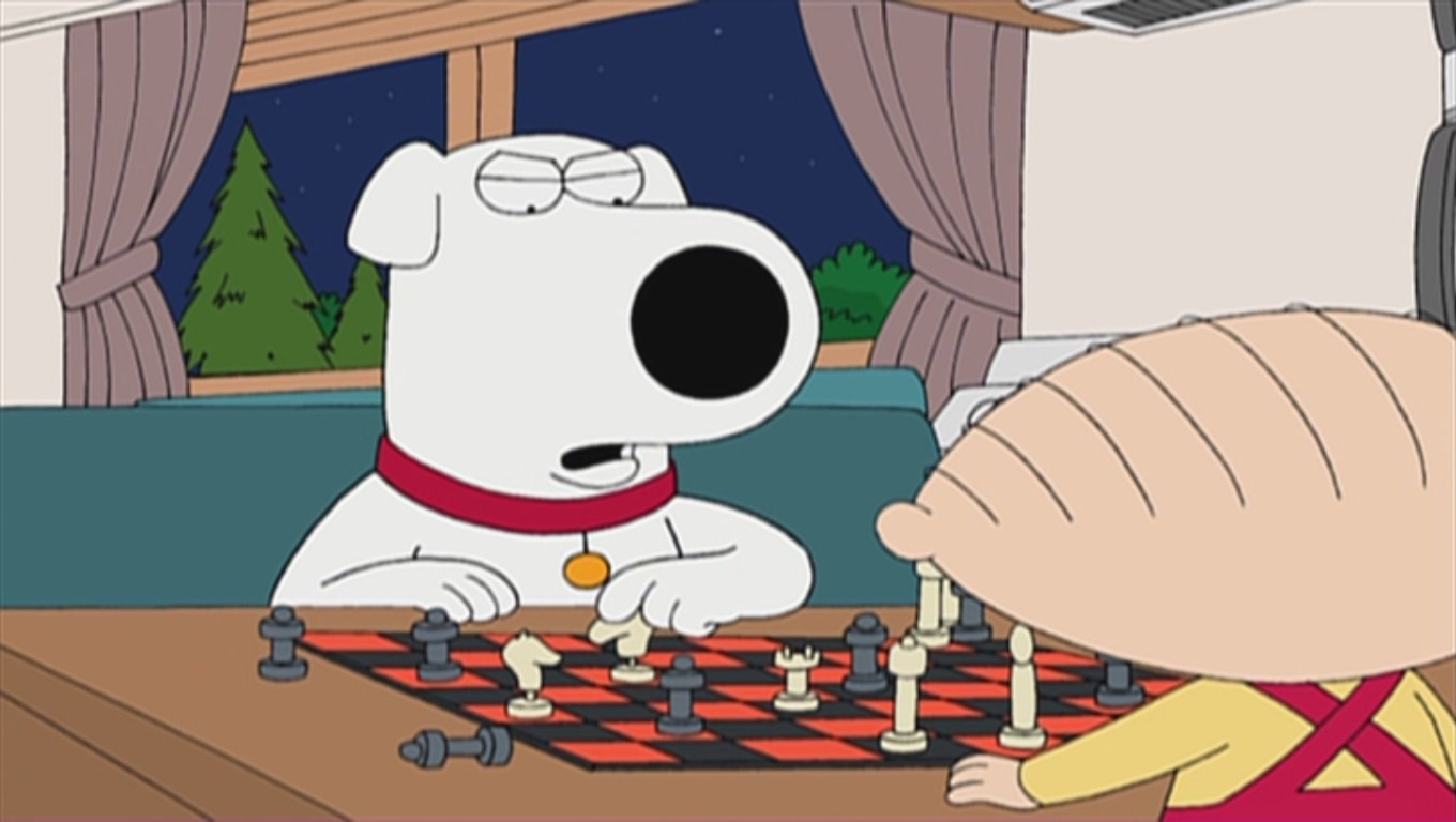 Family Guy Stewie Griffin The Untold Story Online Free