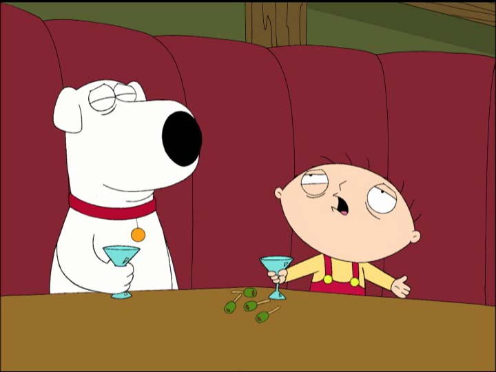 Family Guy Stewie Griffin The Untold Story Subtitle