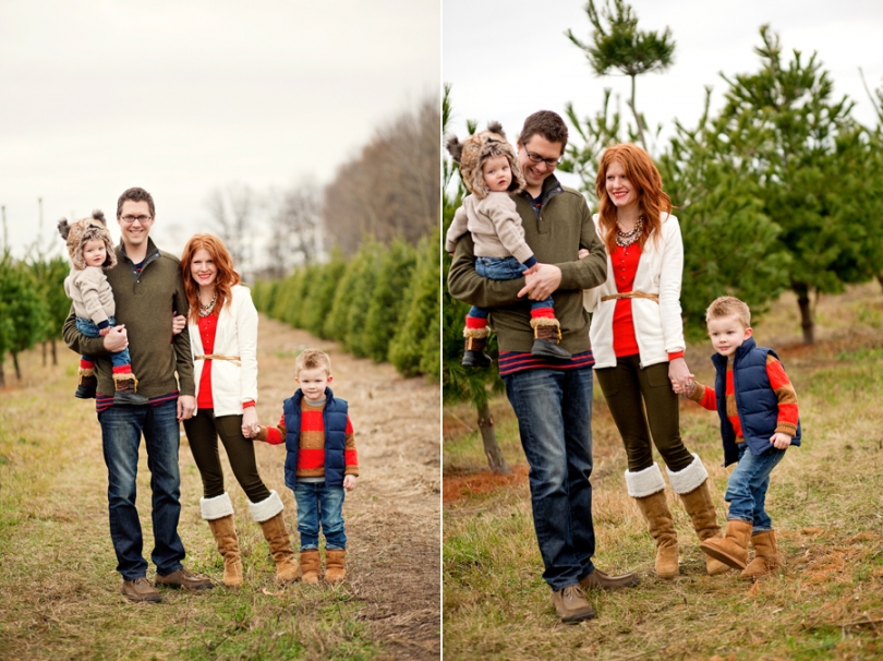 Family Lifestyle Photography