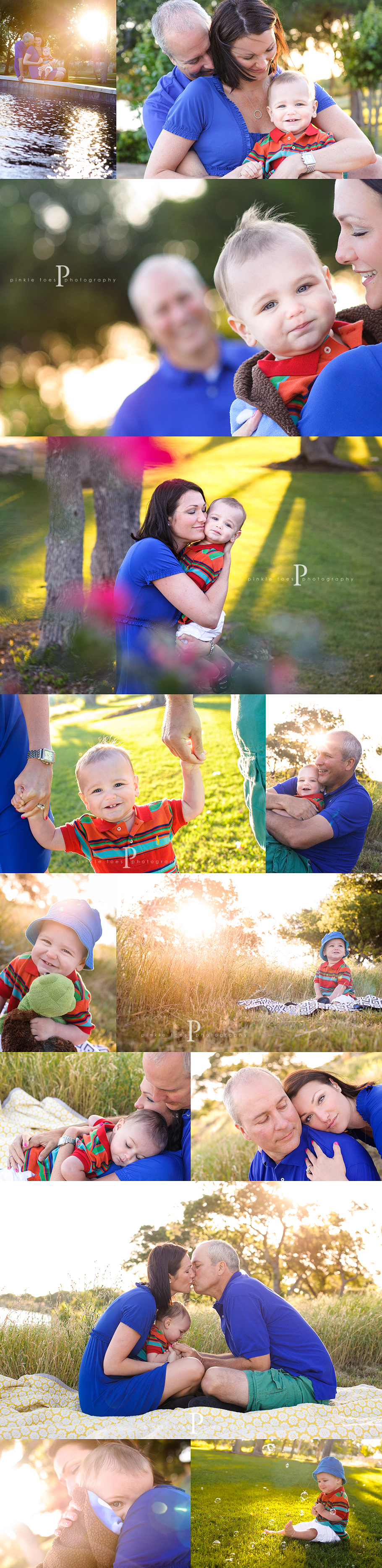 Family Lifestyle Photography