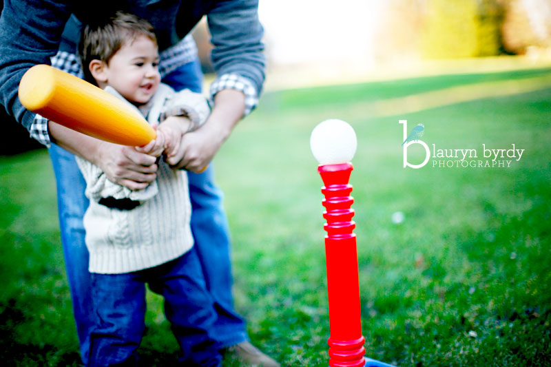 Family Lifestyle Photography